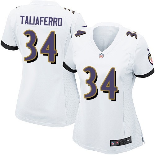 Women Baltimore Ravens jerseys-026